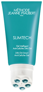 Антицеллюлитное средство Methode Jeanne Piaubert Slimtech Smart Anti-Cellulite Gel 24h/24