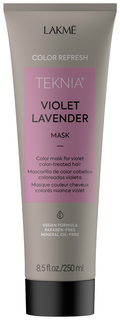 Маска для волос Lakme Violet Lavender, 250 мл