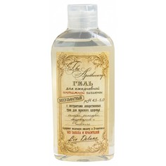 Гель для интимной гигиены Liv Delano The Apothecary 300мл
