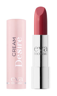 Помада для губ EVA MOSAIC Cream Desire тон 04