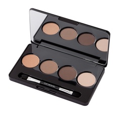 Палетка теней для век Eva Mosaic Eye Shadow Palette 3