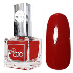 Ультрастойкий лак Gel Effect E.MI №120 Красотка 9 мл EMI