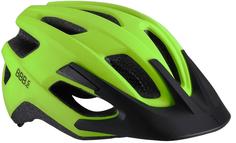 Велошлем Bbb 2021 Kite 2.0 Matt Neon Yellow (Us:m)