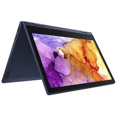 Ноутбук-трансформер Lenovo 11ADA05/82G4002KRU