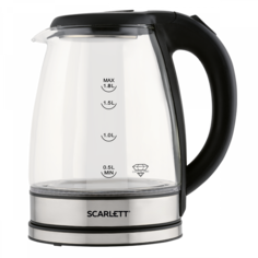 Чайник электрический Scarlett SC-EK27G88