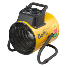 Тепловая пушка электрическая BALLU BHP-PE2-3, желтый [нс-1274967]