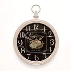 Настенные часы GALAXY D-217-B-1