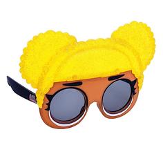 Очки солнцезащитные SUN-STACHES детские LOL Surprise! Квин Би SG3660