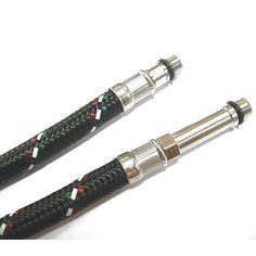 Гибкая подводка для смесителя Cotali усиленная, 1/2"-М10, L=0.4 м, пара