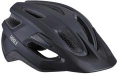 Велошлем Bbb 2021 Kite 2.0 Matt Black (Us:l)