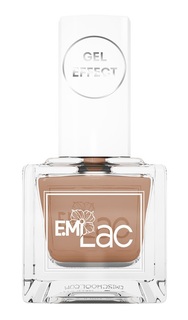 Ультрастойкий лак Gel Effect E.MI №006 Австралийский Орех 9 мл EMI