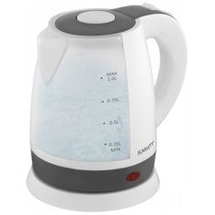 Чайник электрический Scarlett SC EK18P53