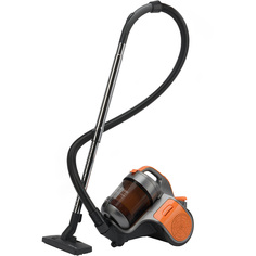 Пылесос Polaris PVC 1817 Black/Orange