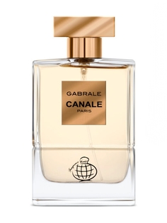 Парфюмерная вода Fragrance World Gabrale Canale Paris 100 мл