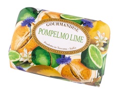 Парфюмерная вода Savon Parfume Pompelmo Lime, GOURMANDISE, 375г