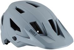 Велошлем Bbb 2021 Shore Matt Grey (Us:l)