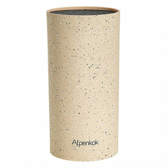 Подставка для ножей Alpenkok AK-221ST