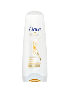 Бальзам для волос Dove Nutritive Solutions Блеск и Питание 200 мл