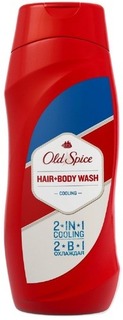 Гель для душа 2 в 1 OLD SPICE Леденящий 250 мл