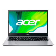 Ноутбук Acer Aspire 3 A315-23-R2QK Silver (NX.HVUER.005)