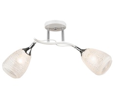 Люстра потолочная BORTEN N4159/2