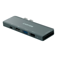 Разветвитель Canyon CNS-TDS05B