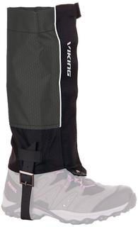 Гетры Viking Daisen Kids Grey (Us:s/M)