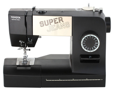Швейная машина Toyota SPJ 17XL
