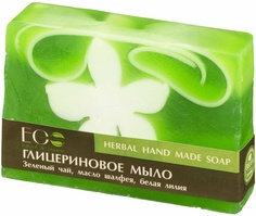Мыло EO LABORATORIE Глицериновое 130 г