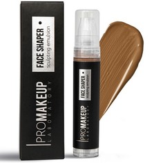 Эмульсия PROMAKEUP laboratory Face Shaper тон 01