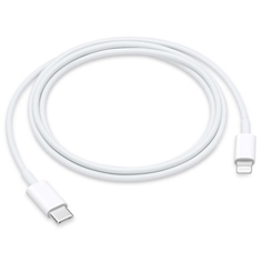 Apple USB-C to Lightning Cable (1 m) (MM0A3ZM/A)