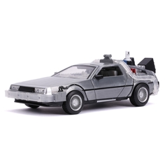 Jada Back to the Future 2: Time Machine