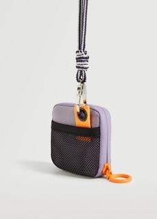 Кошелек G-- - London Mango