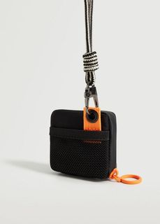 Кошелек G-- - London Mango