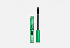 Удлиняющая Тушь с эффектом накладных ресниц Lamel Professional