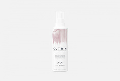 Мусс для волос Cutrin