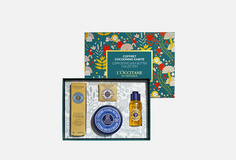 Подарочный набор L`Occitane