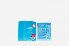 Курс масок для лица Суперувлажнение Japan Gals