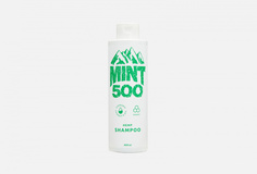 Шампунь для волос Mint500