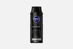 Шампунь для волос длительная свежесть и чистота с активным углем Nivea