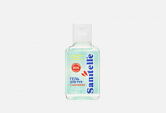 Антисептический гель для рук Sanitelle