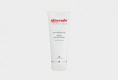 Очищающая маска с эффектом сужения пор Skincode