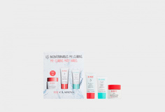 Набор незаменимых средств ухода для молодой кожи Clarins