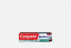 Отбеливающая зубная паста Colgate