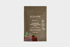 Скраб для лица и тела Ecolatier