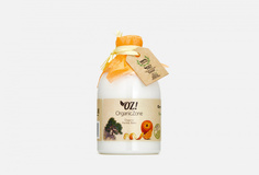 Фито-бальзам OZ! Organiczone
