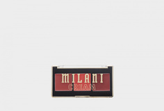 Палетка румян Milani