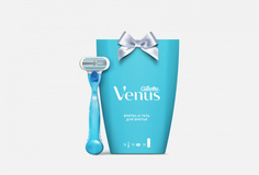 подарочный набор ( в ассортименте) Gillette