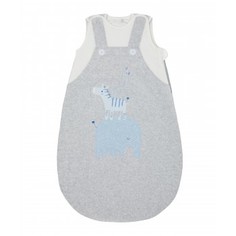 Спальный мешок "Жираф, зебра и слоник" (6-18 мес.), 1 тог Mothercare