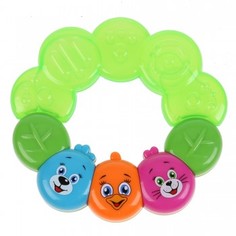 Развивающая игрушка «Зверята» Умка